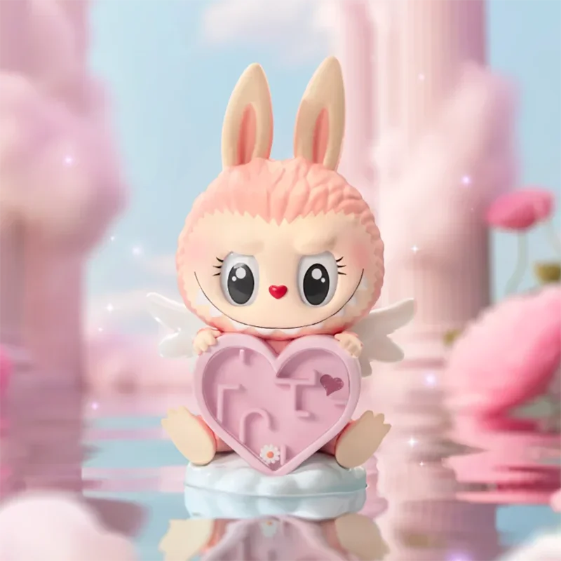 Mokoko Anime Blind Box