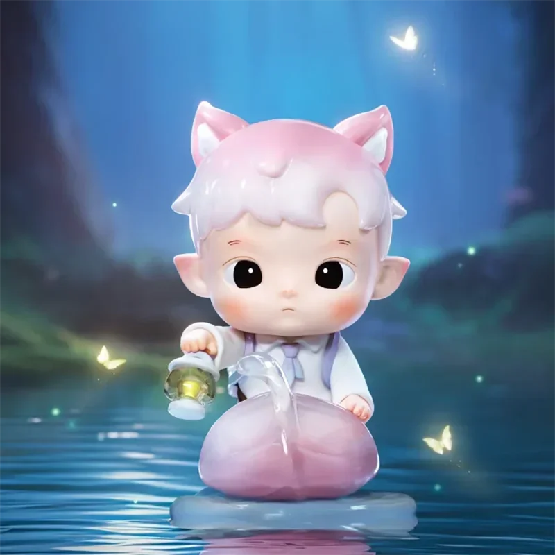Mokoko Anime Blind Box