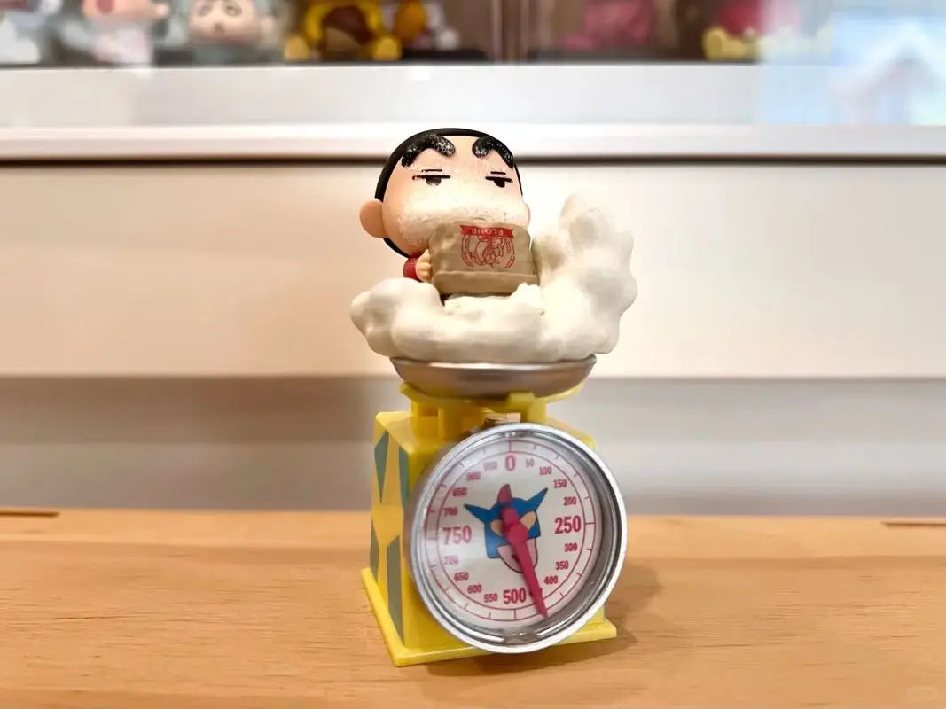 Anime Xiaoxin Dishes Blind Box