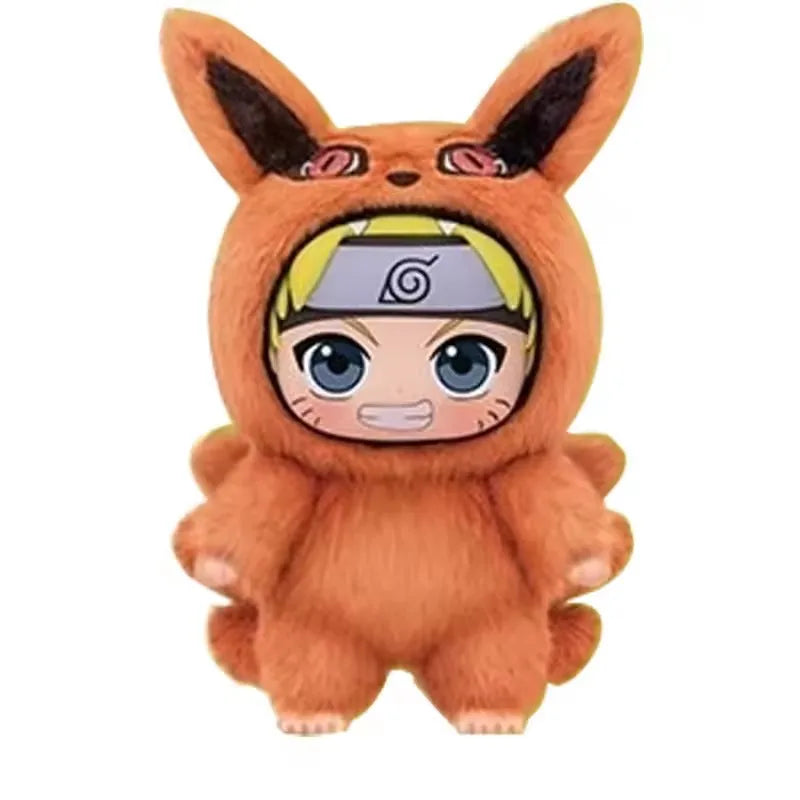 Eaki Shippuden Naruto Blind Box