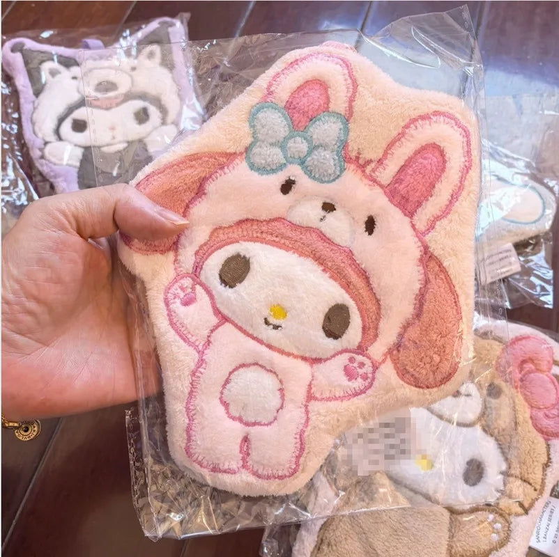 Hanging Soft Cute Hand Towel