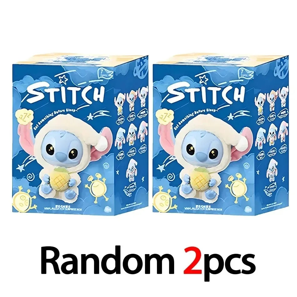 New Stitch Before Sleep Blind Box