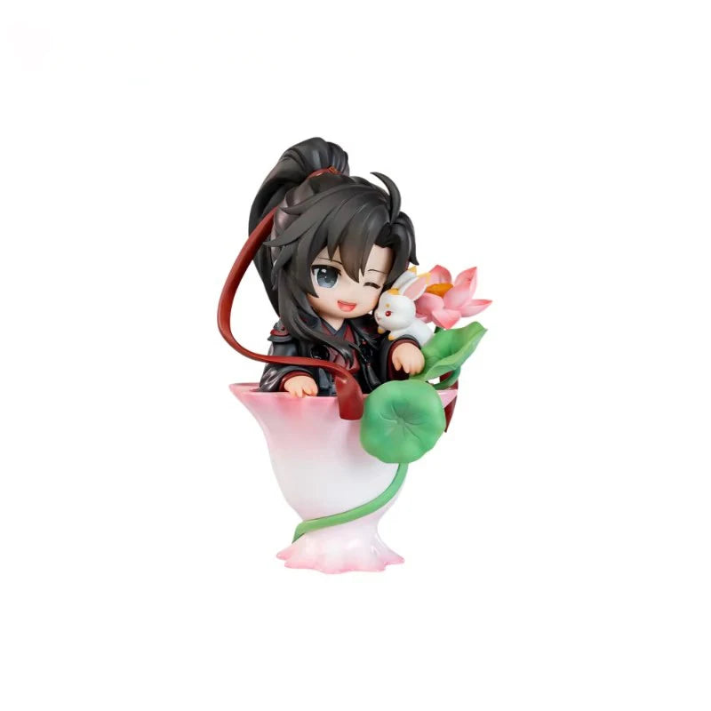 Mo Daozu Stone Porcelain Blind Box
