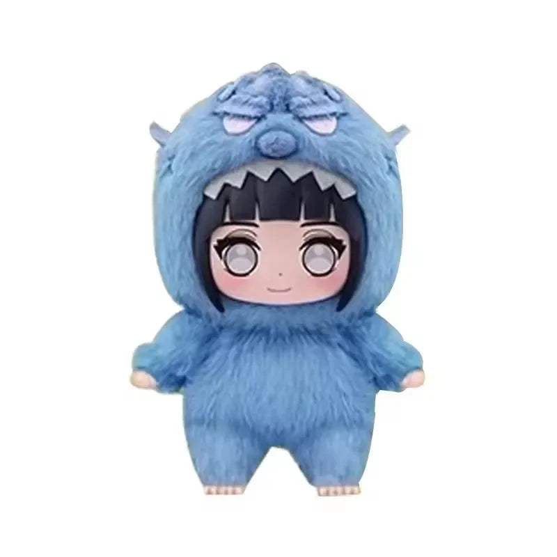 Eaki Shippuden Naruto Blind Box