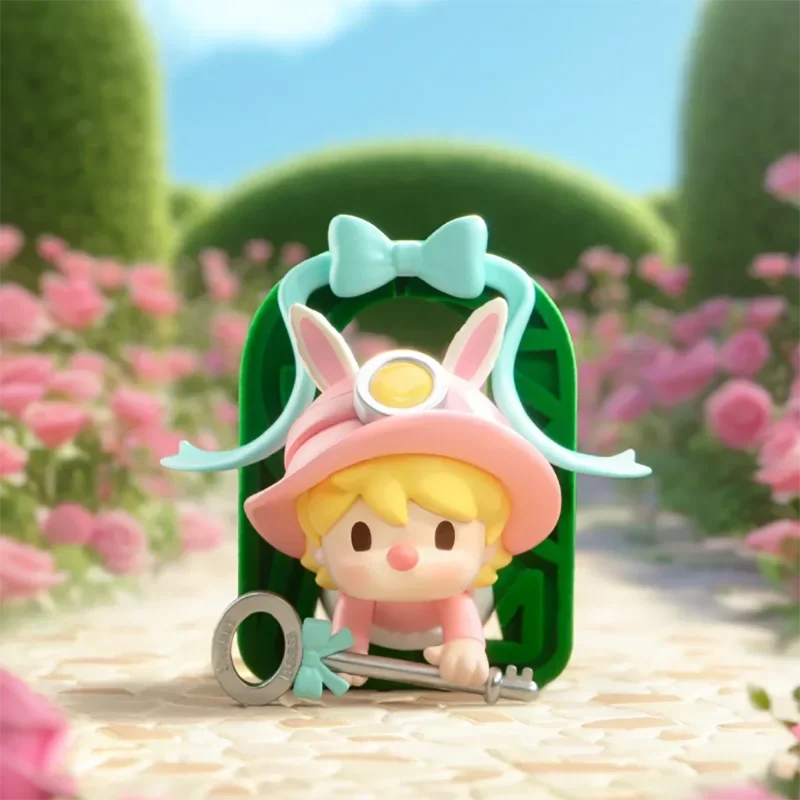 Mokoko Anime Blind Box