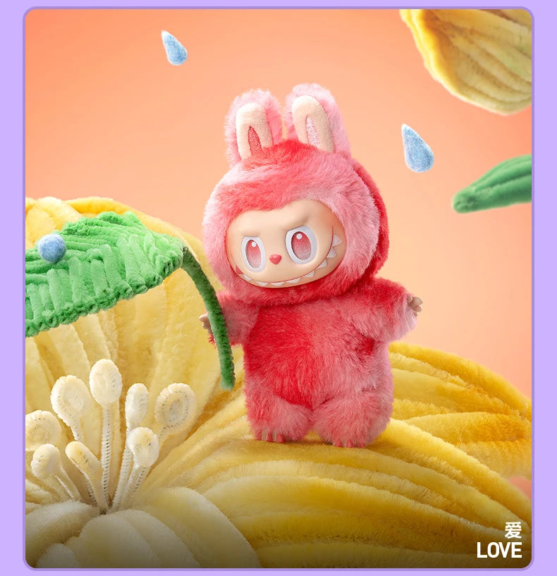 Vinyl Plush Blind Box