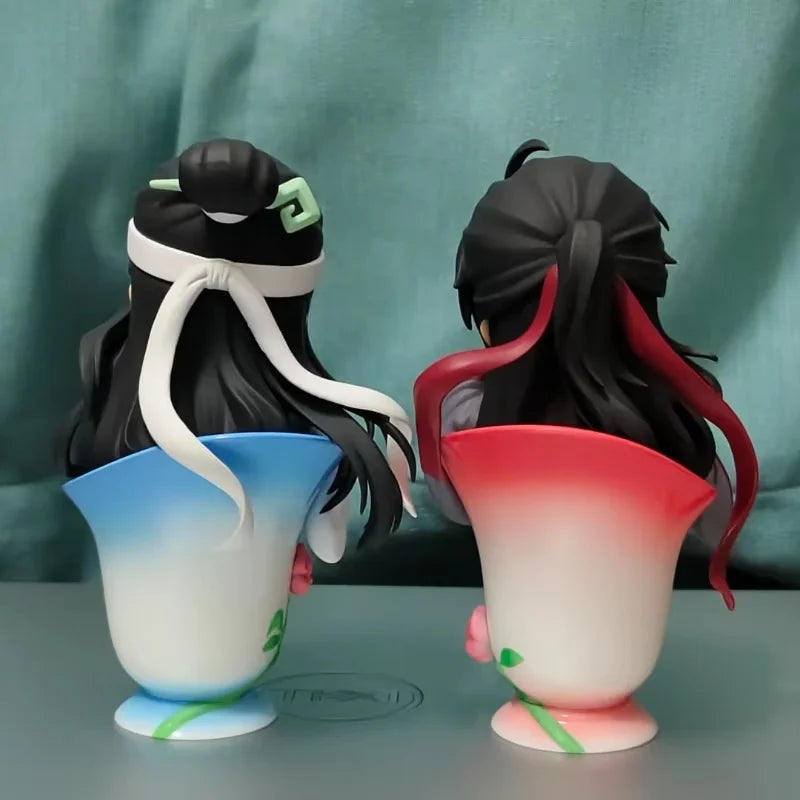 Mo Daozu Stone Porcelain Blind Box