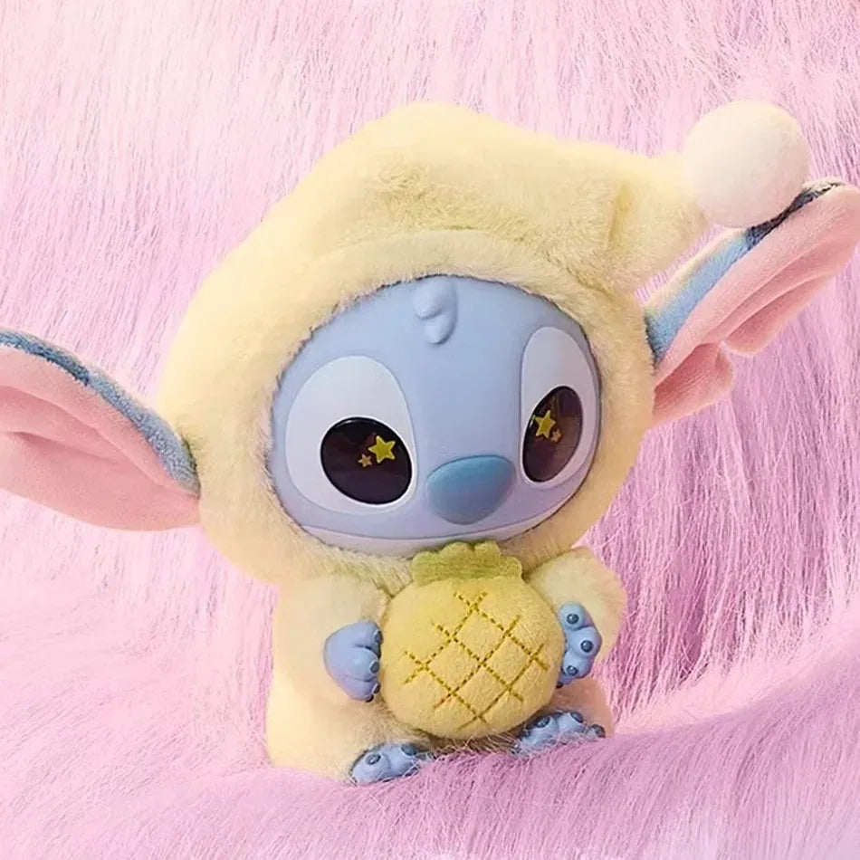 New Stitch Before Sleep Blind Box