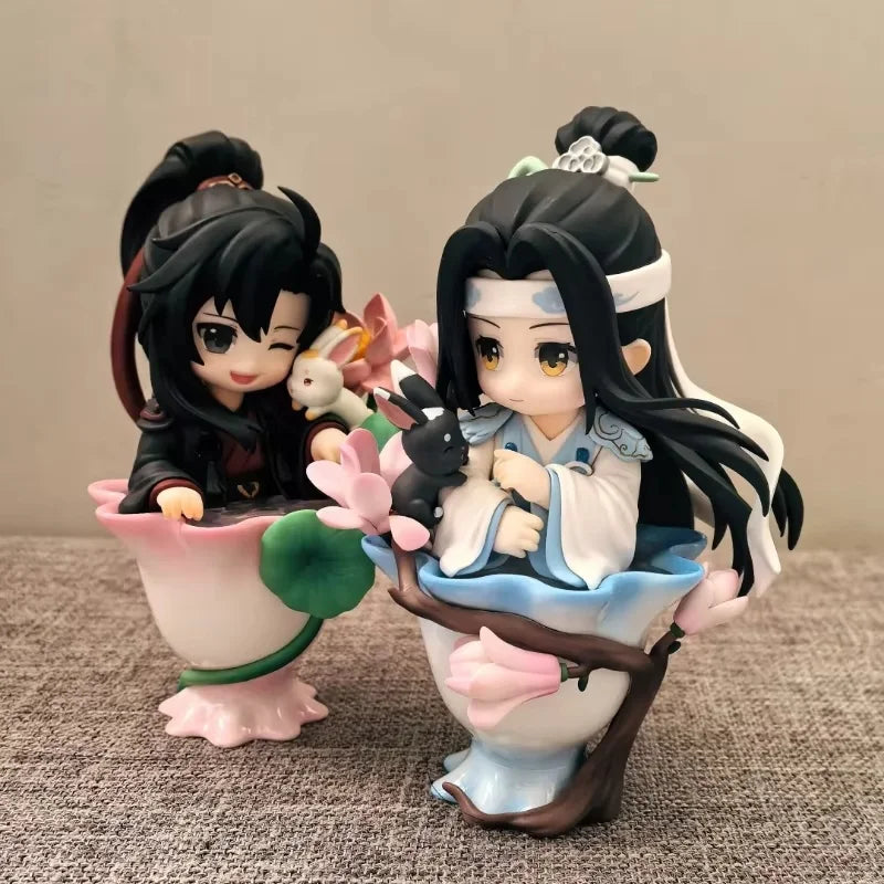 Mo Daozu Stone Porcelain Blind Box