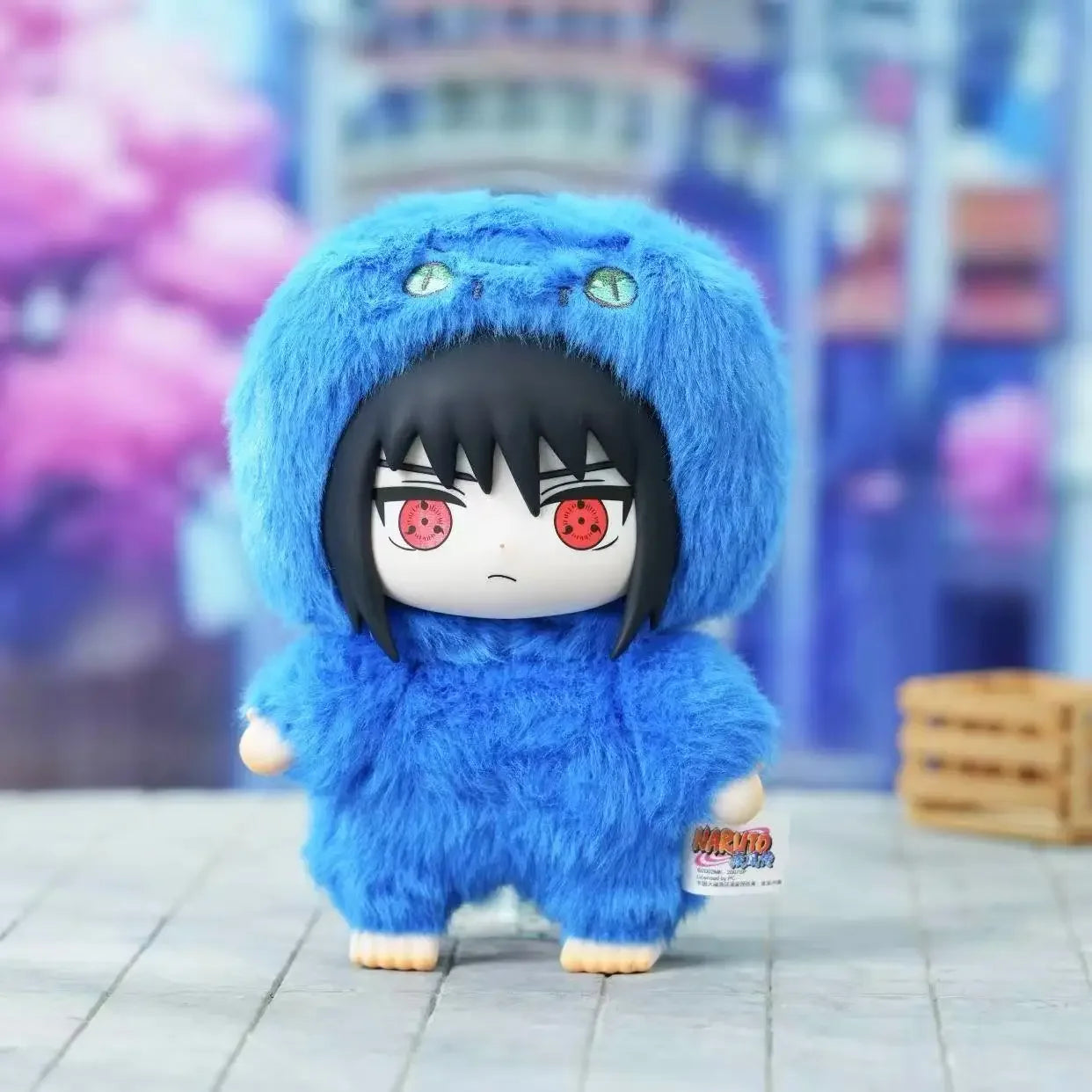 Shippuden Beast Cute Blind Box