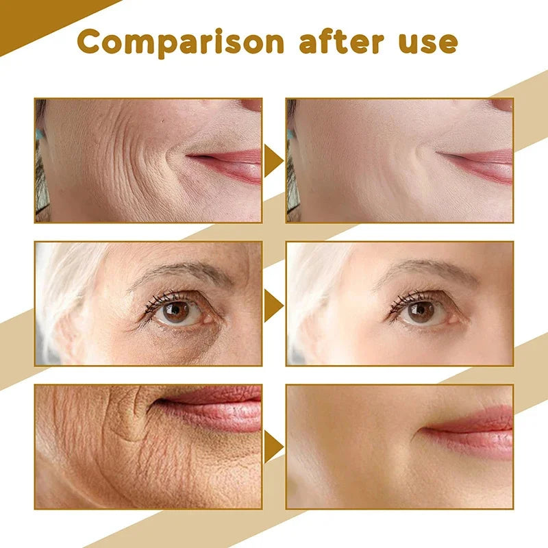 Facial Moisturizer Centella Face Serum