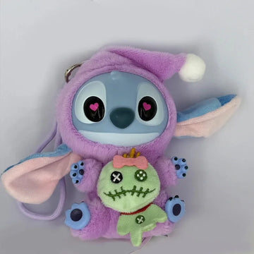 New Stitch Before Sleep Blind Box
