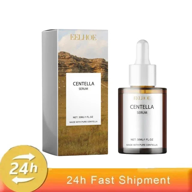 Facial Moisturizer Centella Face Serum