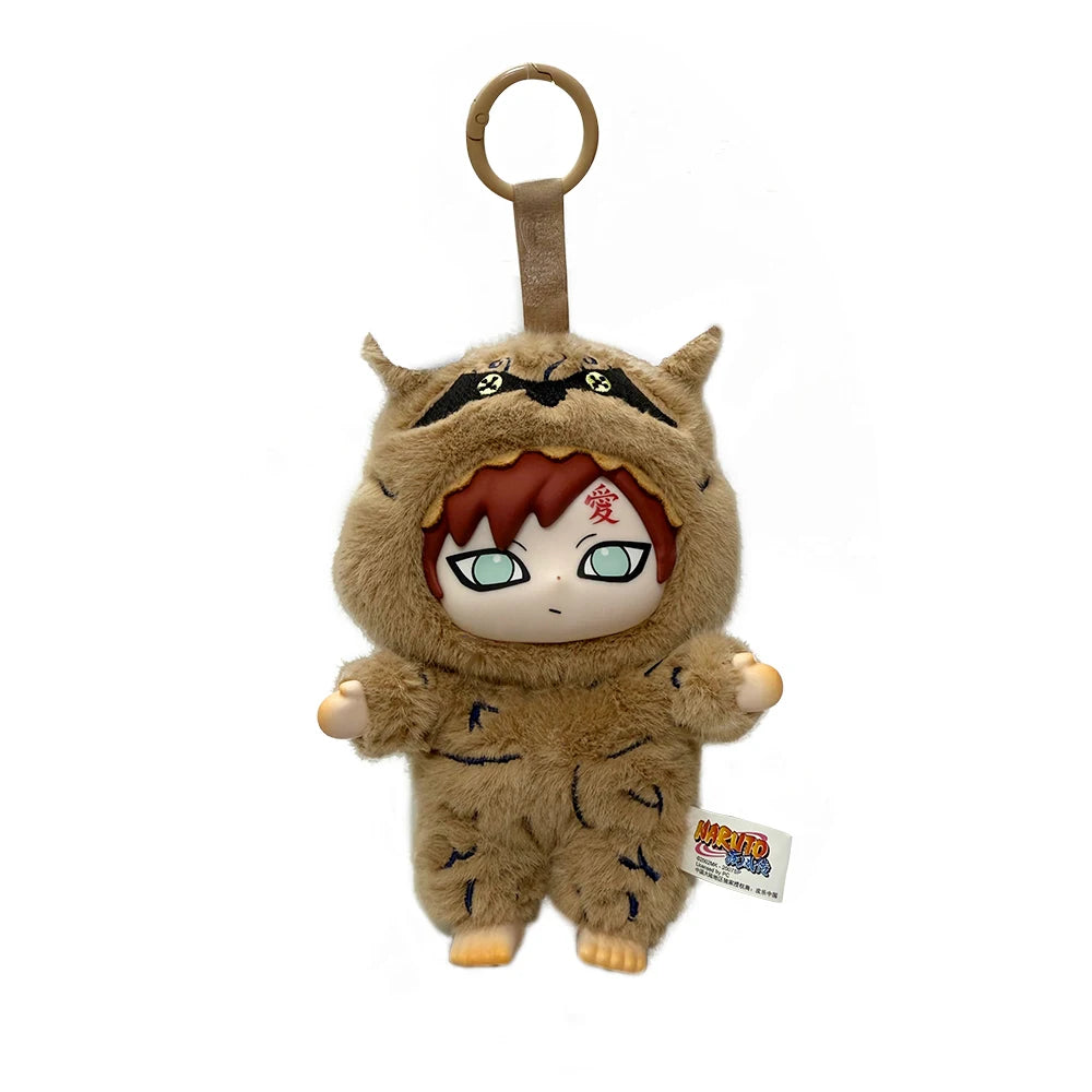 Eaki Shippuden Naruto Blind Box