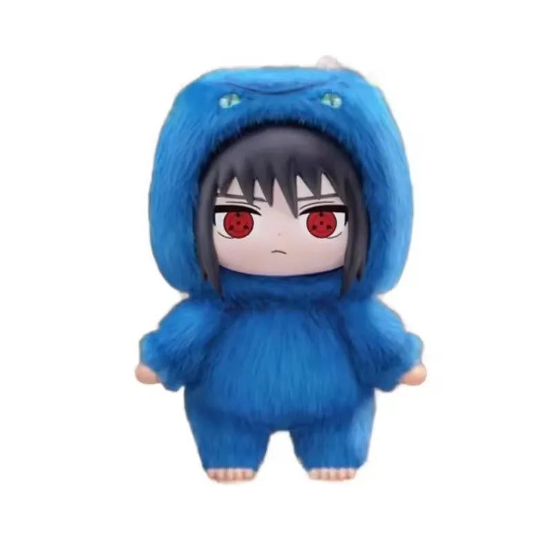 Eaki Shippuden Naruto Blind Box