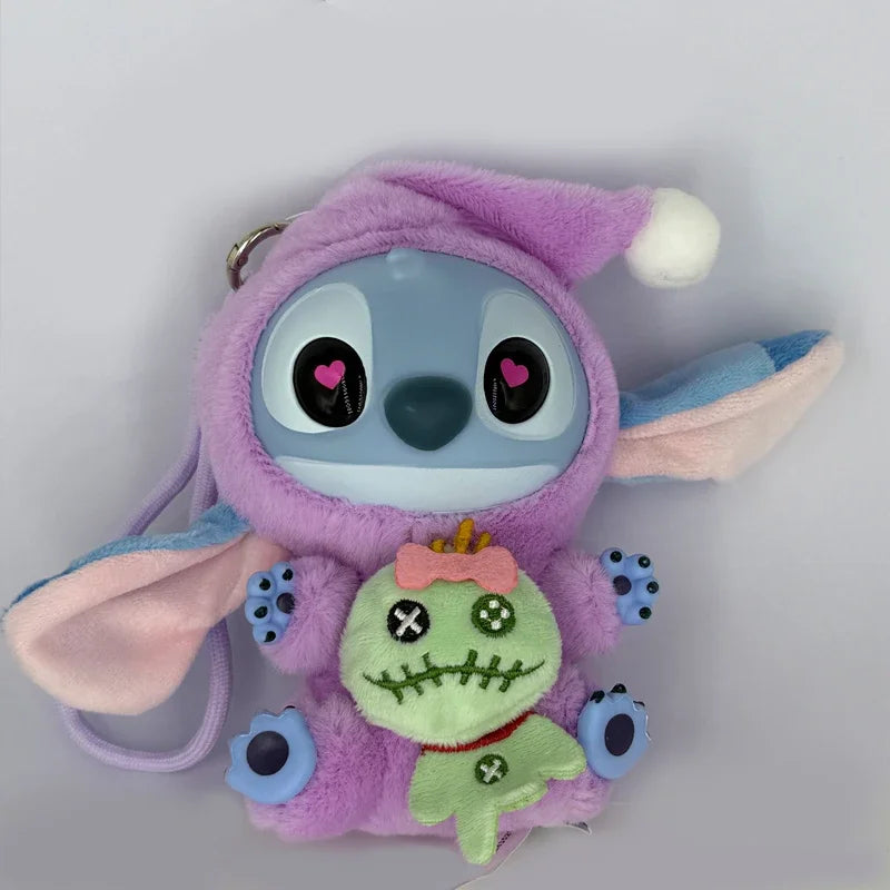 New Stitch Before Sleep Blind Box