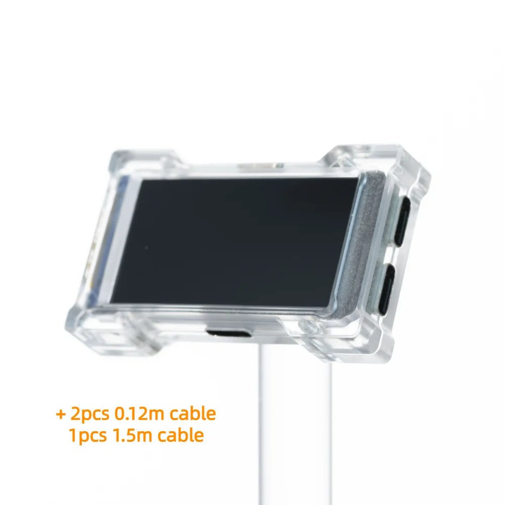 ZNEO Gaming USB Hub Desk Setup