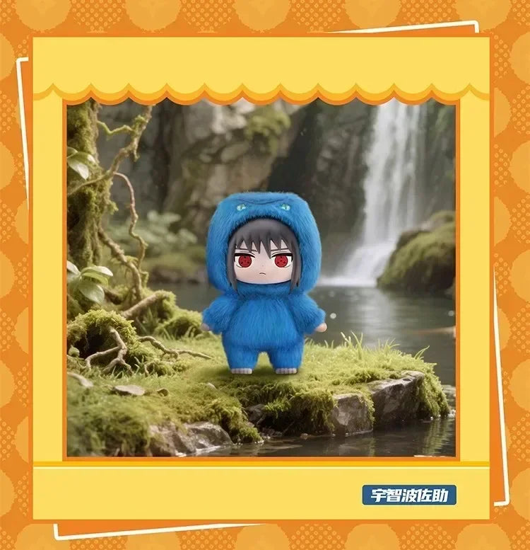 Eaki Shippuden Naruto Blind Box