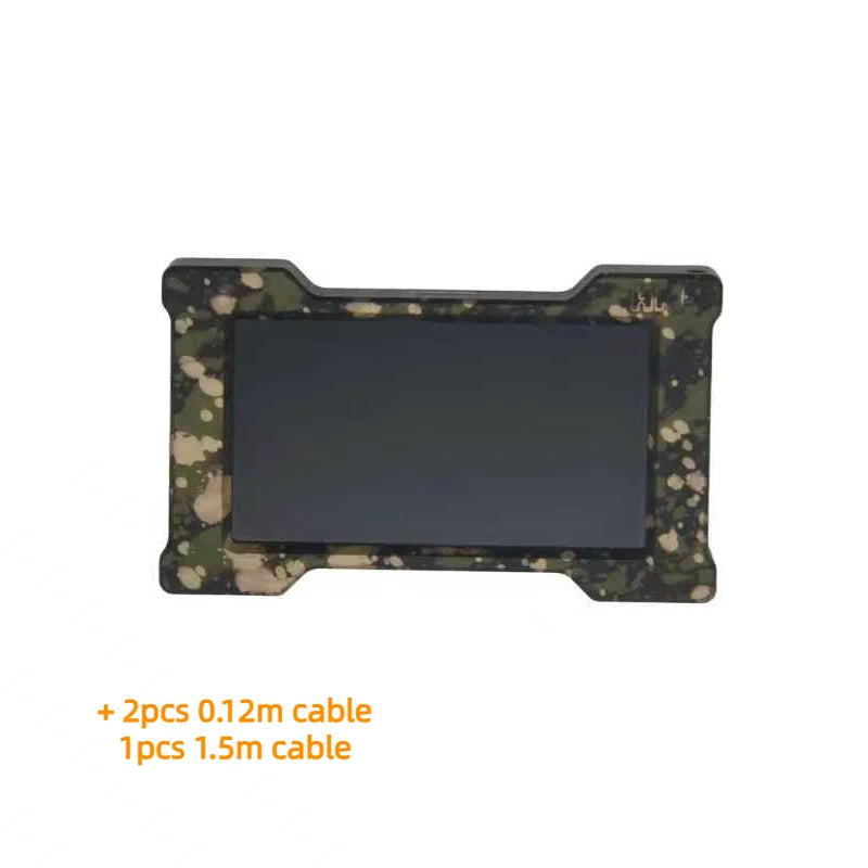 ZNEO Gaming USB Hub Desk Setup
