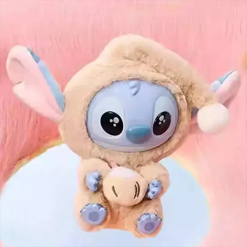 New Stitch Before Sleep Blind Box