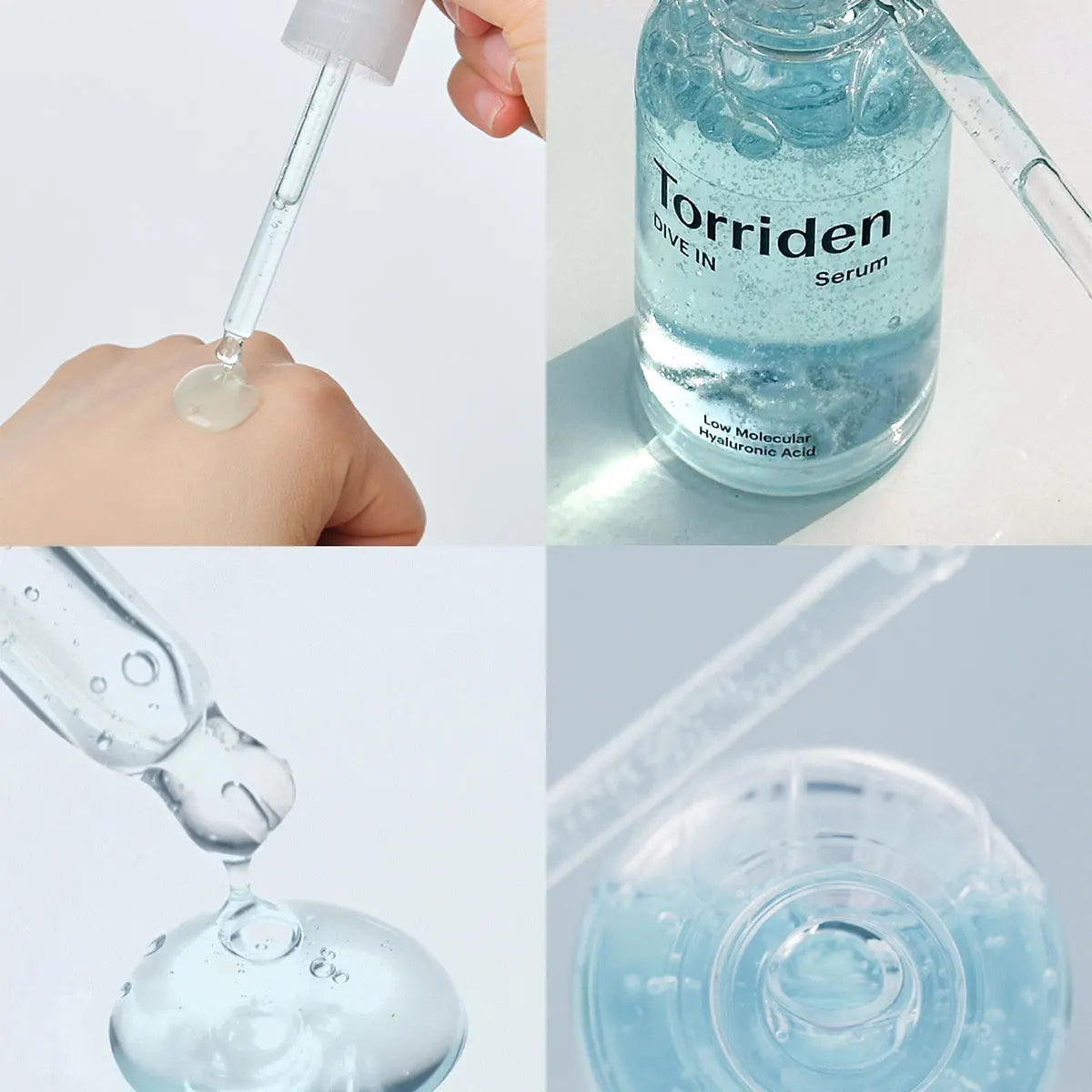 K-Beauty Torriden Serum