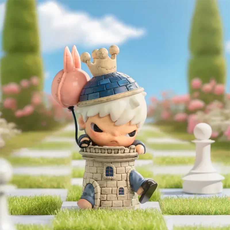 Mokoko Anime Blind Box