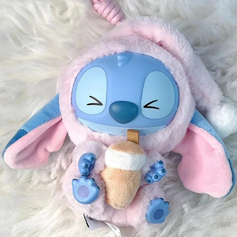 New Stitch Before Sleep Blind Box