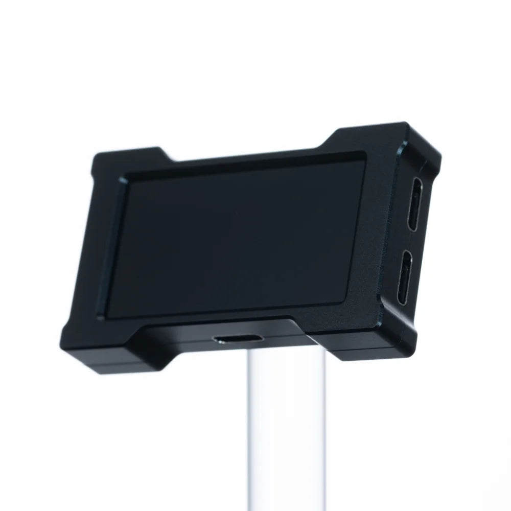 ZNEO Gaming USB Hub Desk Setup