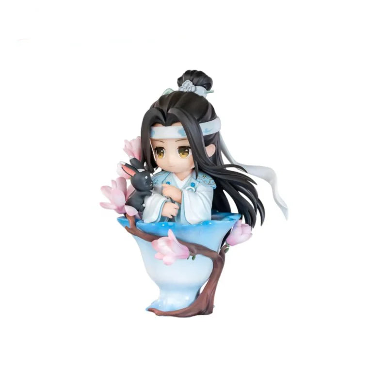 Mo Daozu Stone Porcelain Blind Box