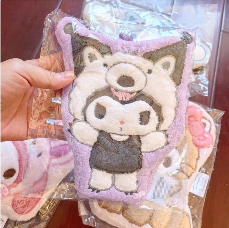 Hanging Soft Cute Hand Towel