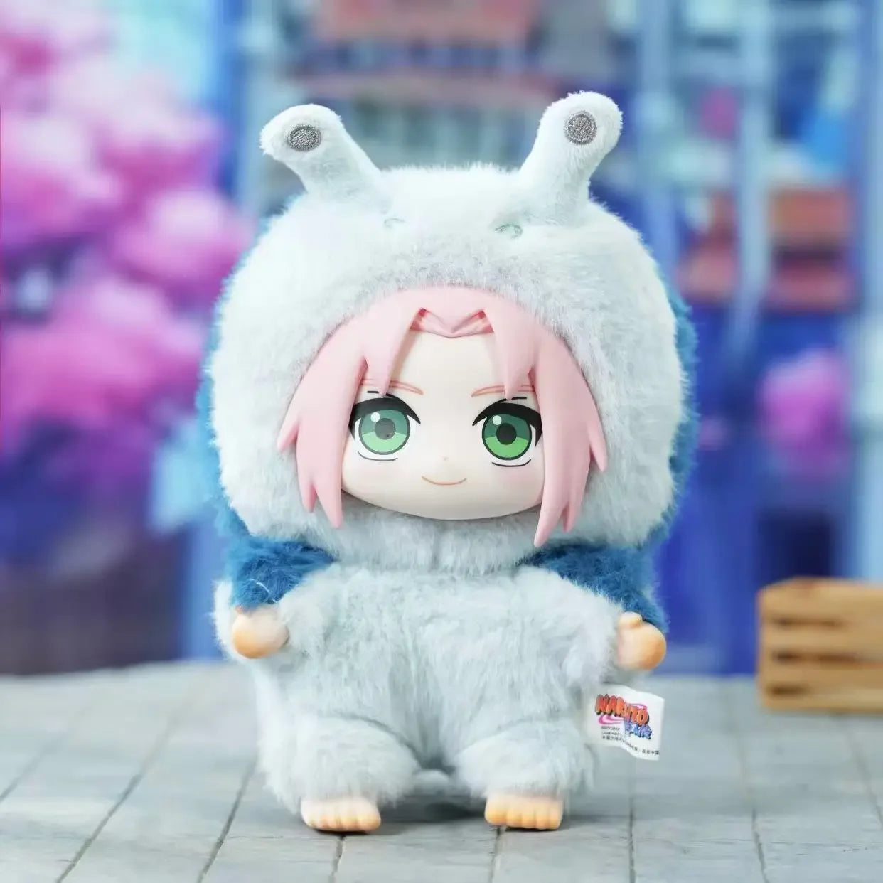 Shippuden Beast Cute Blind Box