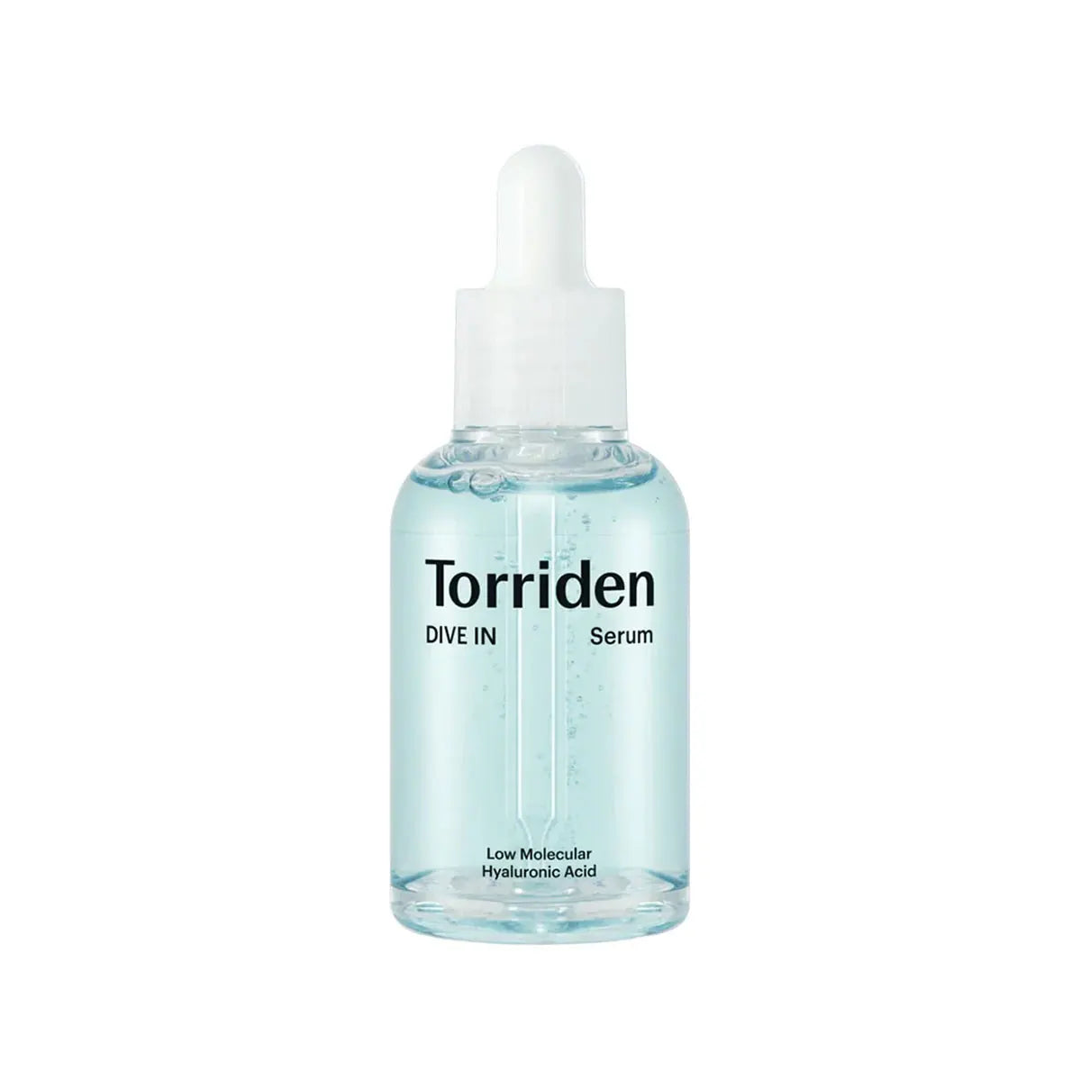 K-Beauty Torriden Serum