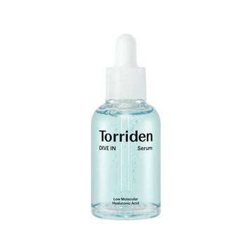 K-Beauty Torriden Serum