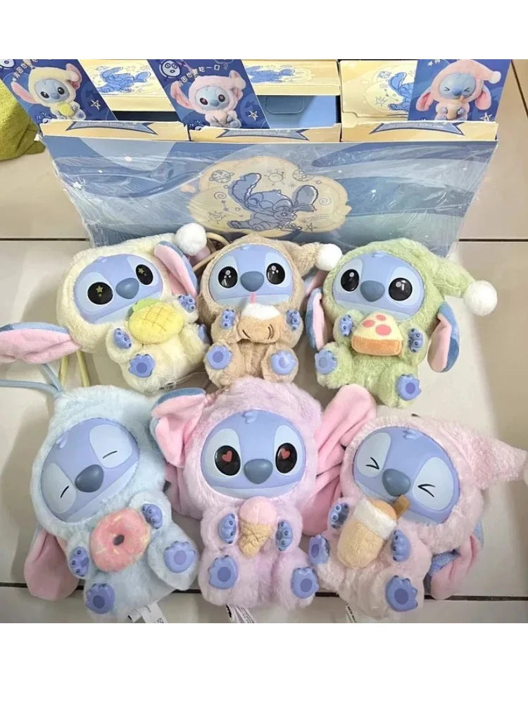 New Stitch Before Sleep Blind Box