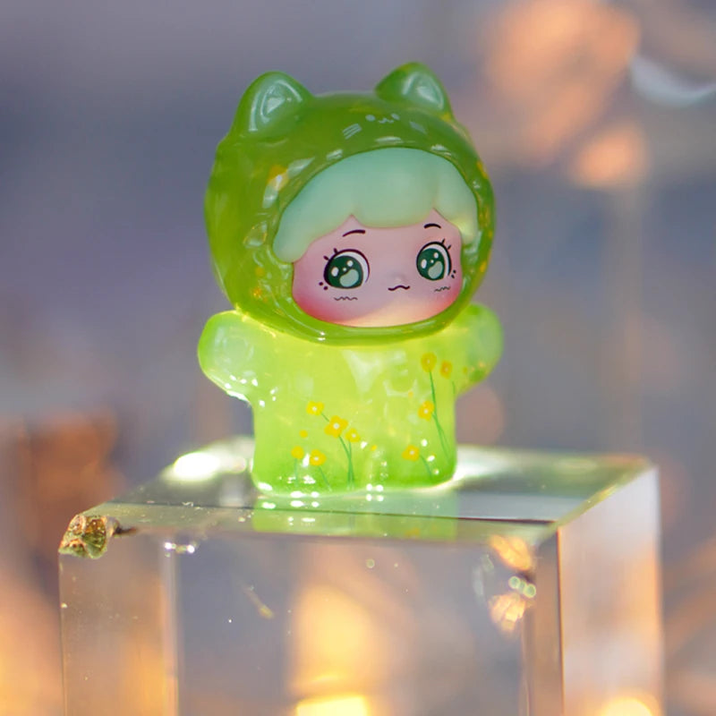 Pop Baobao Mini Mystery Blind Box