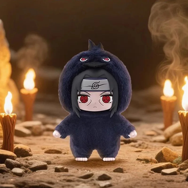 Eaki Shippuden Naruto Blind Box