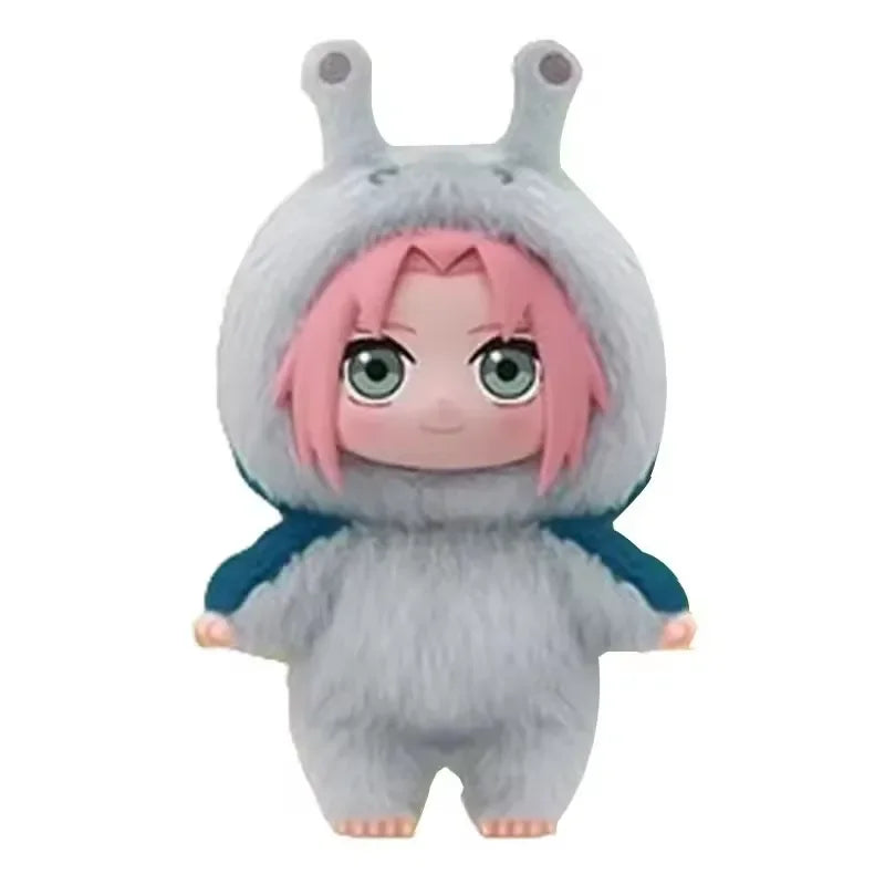 Eaki Shippuden Naruto Blind Box