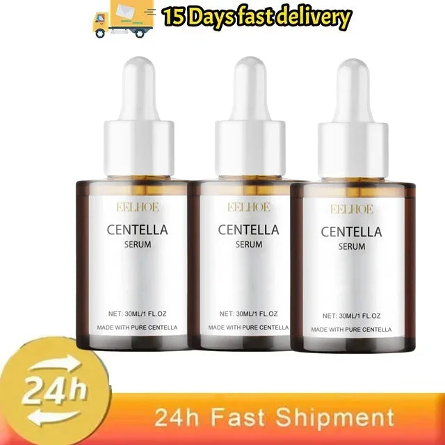 Facial Moisturizer Centella Face Serum