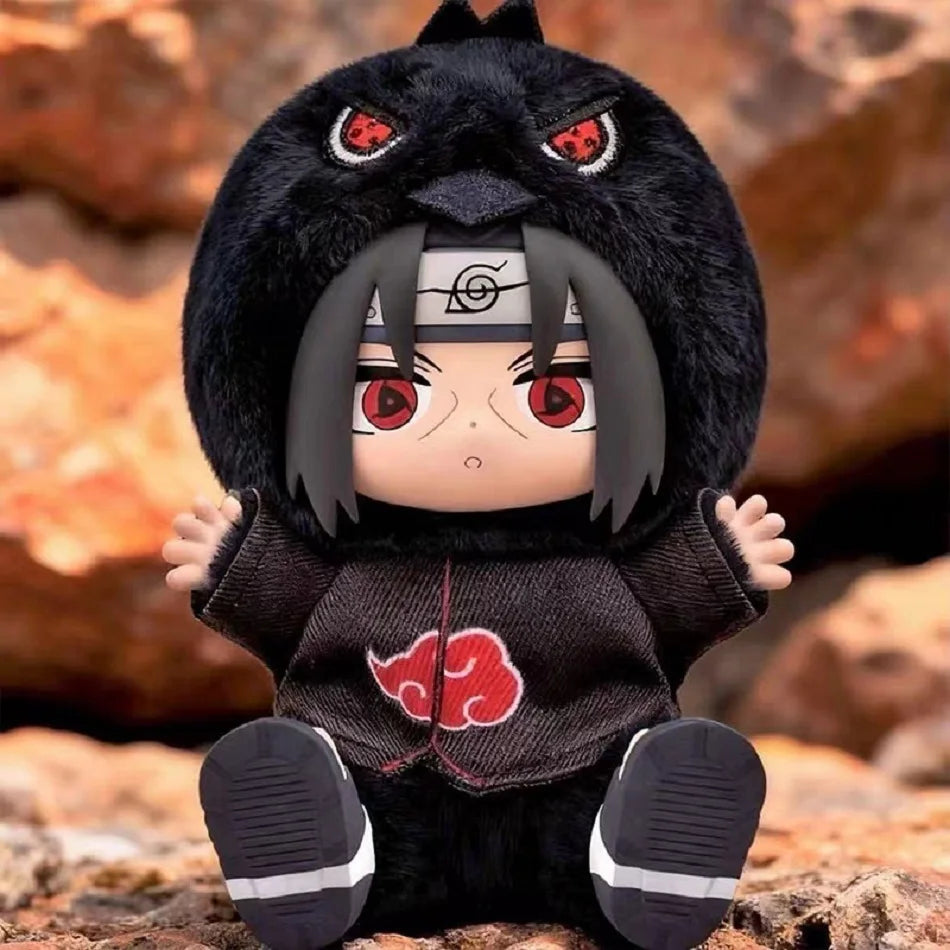 Naruto Vinyl Plush Blind Box