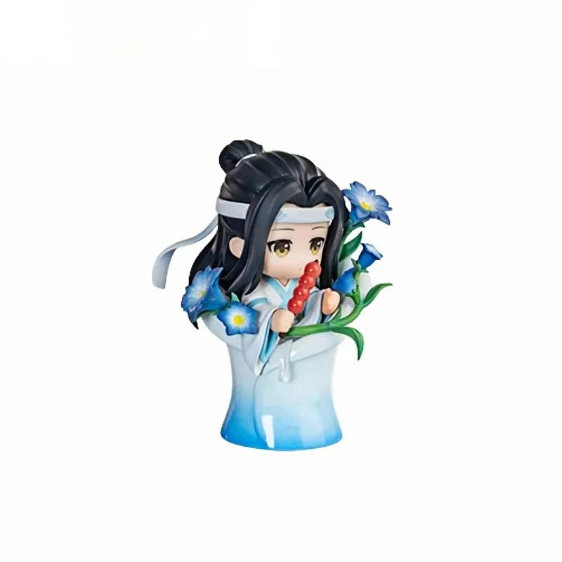 Mo Daozu Stone Porcelain Blind Box