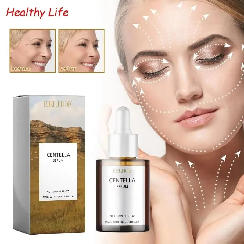 Facial Moisturizer Centella Face Serum