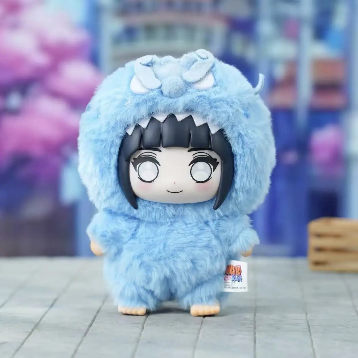 Shippuden Beast Cute Blind Box