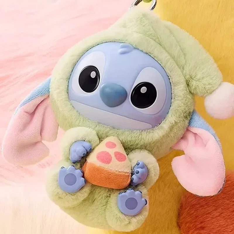 New Stitch Before Sleep Blind Box