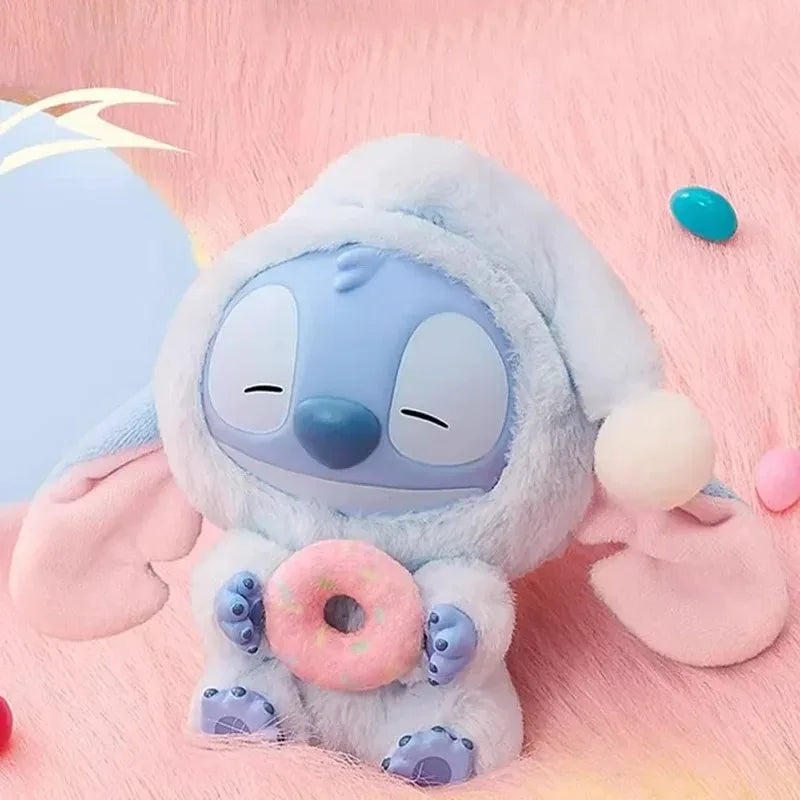 New Stitch Before Sleep Blind Box