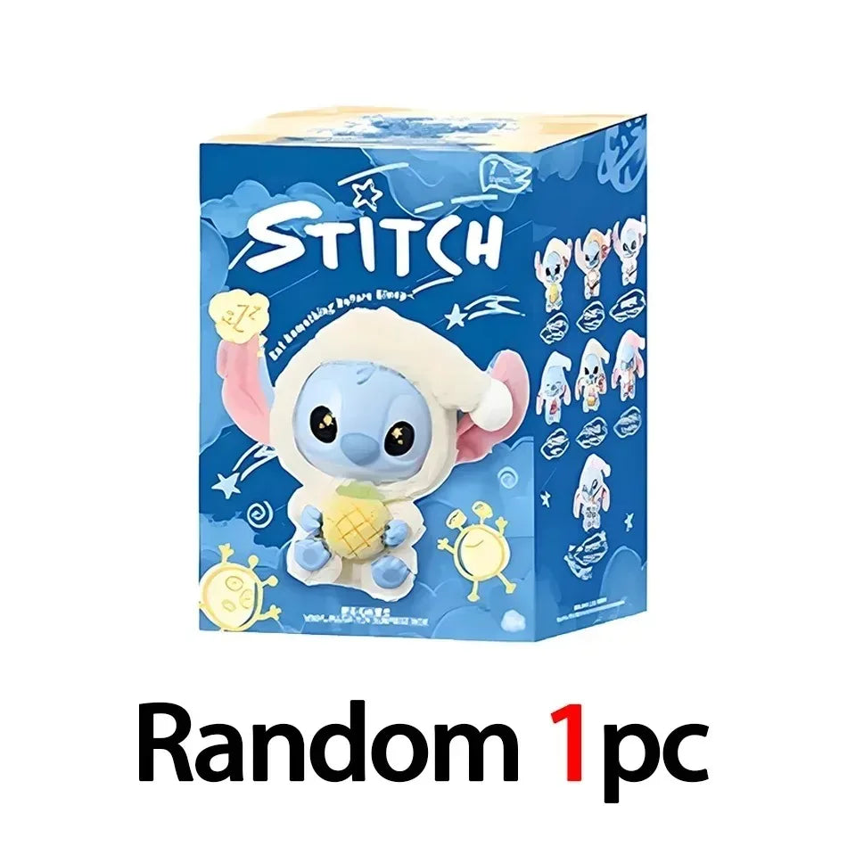 New Stitch Before Sleep Blind Box