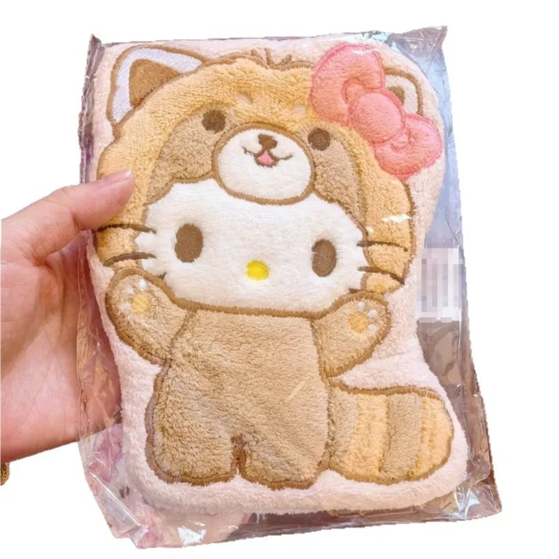 Hanging Soft Cute Hand Towel