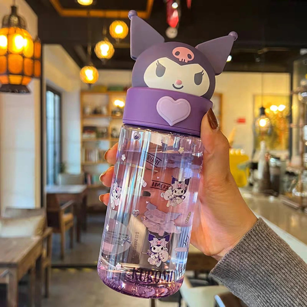 Sanrio Hello Kitty Kawaii Water Pot