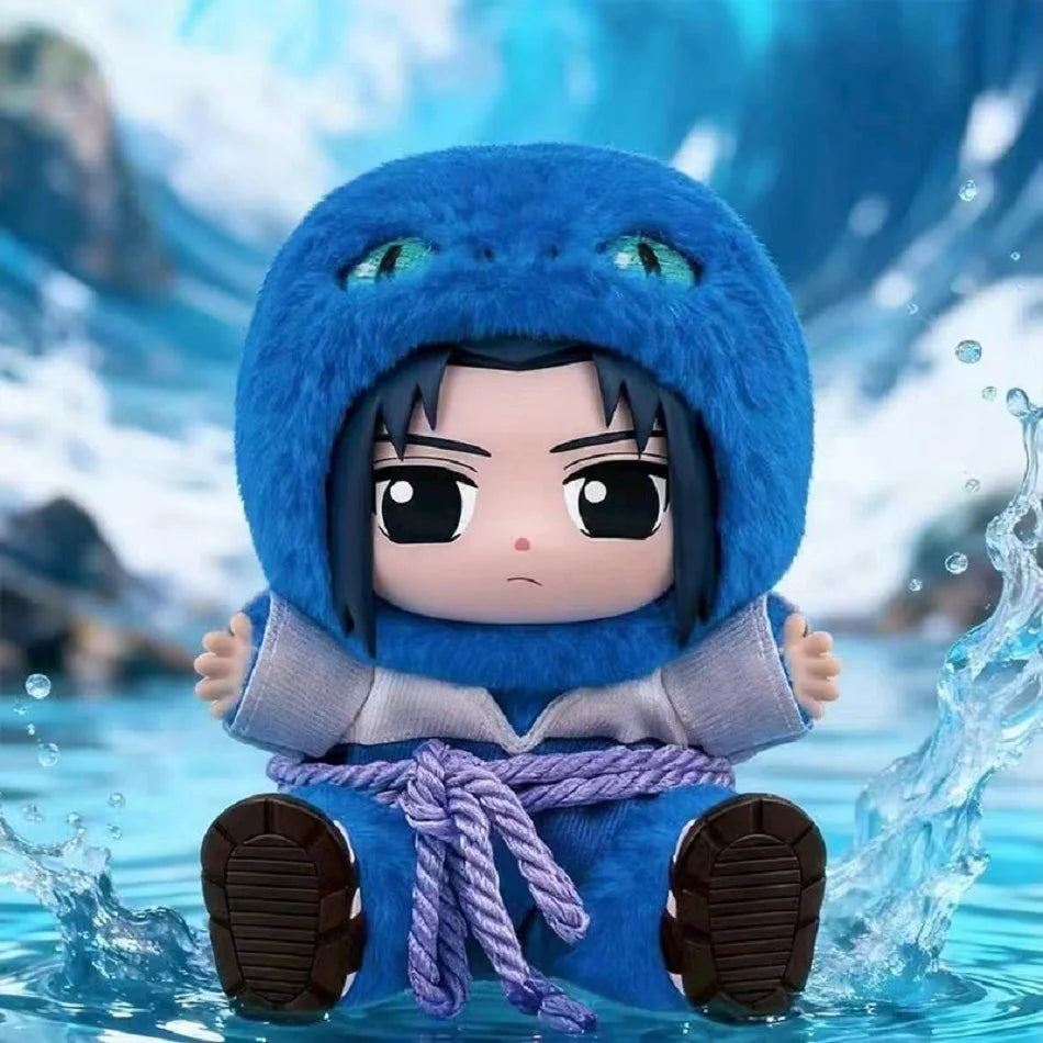 Naruto Vinyl Plush Blind Box
