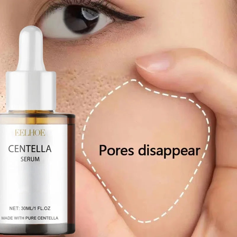Facial Moisturizer Centella Face Serum