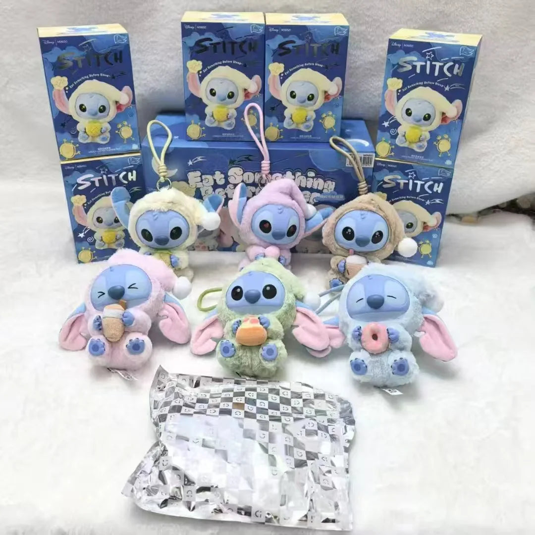 New Stitch Before Sleep Blind Box